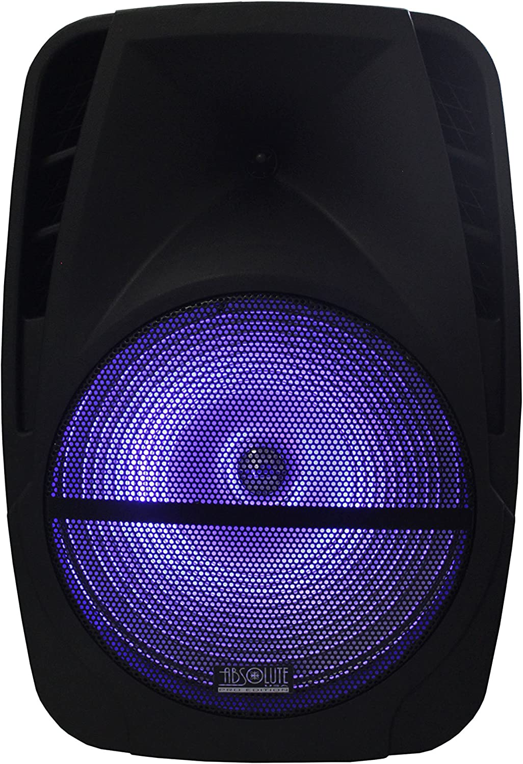 Absolute AS15BAT 15" Bluetooth Power Speaker