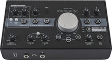 Load image into Gallery viewer, Mackie Big Knob Studio Monitor Controller and Interface