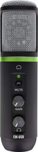 Load image into Gallery viewer, Mackie EleMent Series, USB Condenser Microphone (EM-USB)