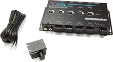 Load image into Gallery viewer, Audio Control LC8i 8-channel line output converter — add amps and subs to a factory system (Black)