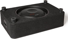 Load image into Gallery viewer, Alpine RS-SB10 10" Halo R-Series R2 Preloaded Subwoofer Enclosure with ProLink