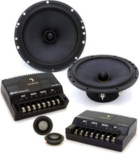 Load image into Gallery viewer, Diamond Audio SX65V 6.5" 60W RMS 2-Way Variable Speaker System