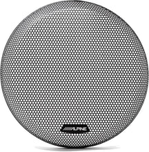 Load image into Gallery viewer, Alpine 2- S2-W12D4 12" S-Series Dual 4 Ohm Car Subwoofer &amp; 2 KTE-12G.3 Grille