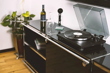 Load image into Gallery viewer, Reloop TURN-2 Turntable Quartz-Control with Ortofon 2M, Red PnP