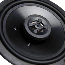 Load image into Gallery viewer, Hifonics ZS65CXS 600W Peak 6.5" Zeus Series 2-Way Coaxial Car Speakers