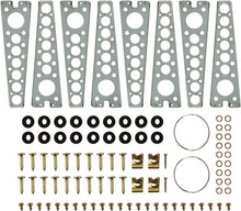 Load image into Gallery viewer, Blaupunkt BL205 Universal Car Power Window Kits for 2-Door 12 Volt