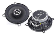 Load image into Gallery viewer, Alpine S-S50 340W Max (110W RMS) 5 1/4" Type-S 2-Way Coaxial Car Speakers