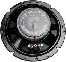 Load image into Gallery viewer, Hifonics ZS65CXS 600W Peak 6.5" Zeus Series 2-Way Coaxial Car Speakers
