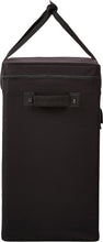Load image into Gallery viewer, Gator Cases GL-LCD-2224 Lightweight Polyfoam LCD Case with Adjustable Shoulder Strap; Fits Screens 22" - 24"
