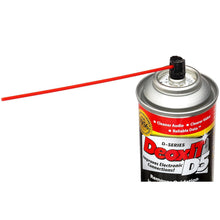 Load image into Gallery viewer, DeoxIT D5S-6 Contact Cleaner Non-Flammable No-DRIP 5% Spray 5 oz