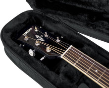 Load image into Gallery viewer, Gator Cases GL-APX Lightweight Polyfoam Guitar Case for Yamaha APX-Style Guitars