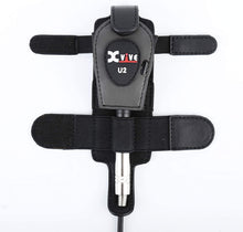 Load image into Gallery viewer, Xvive U2 Guitar Wireless System Guitar Wireless for Guitar Bass Violin Keyboard
