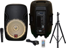 MR DJ PBX4200PKG 15