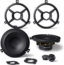 Load image into Gallery viewer, ALPINE SPV-65X-WRA 225W 6.5" 2WAY CAR SPEAKER SYSTEM FOR SELECT JEEP WRANGLER JK
