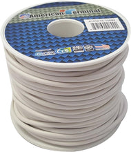 Load image into Gallery viewer, American Terminal ATPW16-100W 16GA 100' White Primary Remote Power Ground Wire