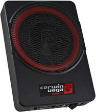 Load image into Gallery viewer, CERWIN-VEGA VPAS10 VEGA 10" 450W Powered Active Subwoofer Enclosure