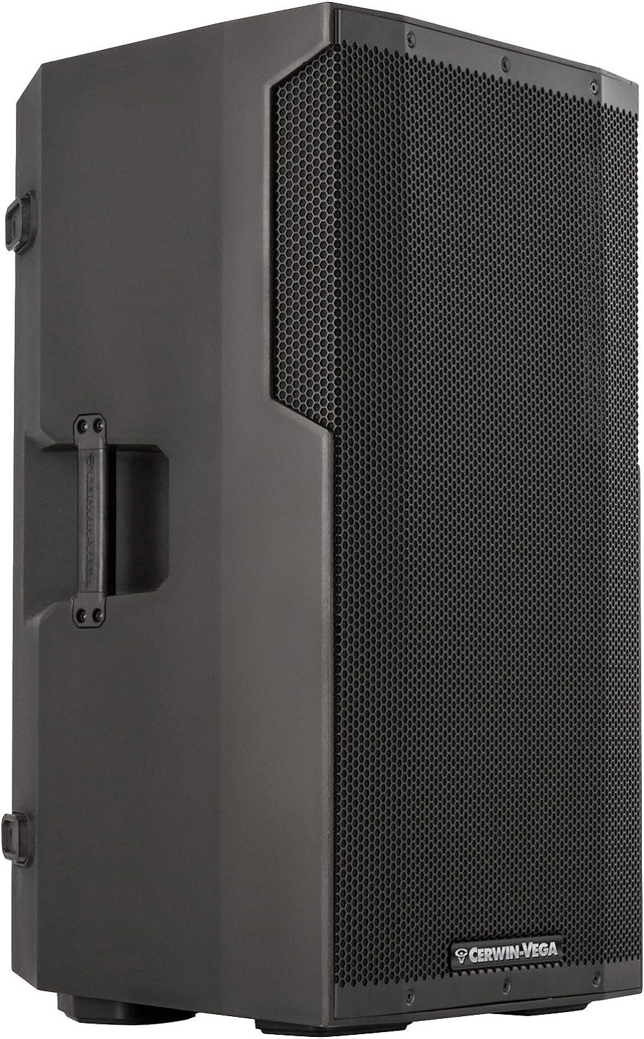 Cerwin Vega CVE-15 Pro Audio Bluetooth 15" 1000W Powered 2-Way Loud Speaker