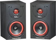 Load image into Gallery viewer, Cerwin Vega SL-5M 5 1/4" 2-Way Bookshelf Speaker