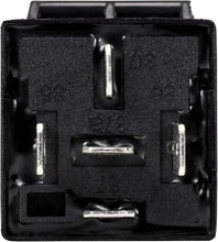 Load image into Gallery viewer, 10 Bosch style 12 Volt DC 40 AMP SPTD Automotive Relay 5 Pin with Mounting Tab