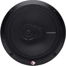 Load image into Gallery viewer, Pair of Rockford Fosgate Prime R169X3 6" x 9" 3-Way Prime Series Coaxial Speakers + R165X3 6. 5" 3-Way Prime Series Coaxial Speakers + Absolute 100FT Speaker Wire + Magnet Phone Holder