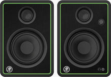 Load image into Gallery viewer, Mackie CR5-X Studio Monitor + ProFX16v3 16-Channel Mixer USB &amp; Effects