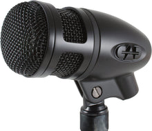 Load image into Gallery viewer, CAD Audio CADLive D88 Large Diaphragm Supercardioid Dynamic Kick Drum Microphone, Black