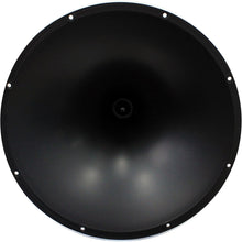 Load image into Gallery viewer, MR DJ TE030 12" Round 300W PRO Audio PA/DJ Wide Screw-ON Type PIEZO Compression Horn Tweeter