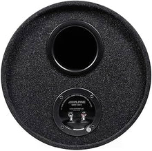 Load image into Gallery viewer, Alpine SWT-12S4 1500W Single 12" Sealed Subwoofer Tube