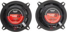Load image into Gallery viewer, H7693 H752 Front &amp; Rear Door Speaker Fit 2002 2008 Dodge Ram 1500 Bundle