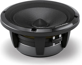 Alpine HDZ-65C 600W Status Hi-Res 6-1/2