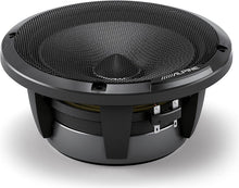 Load image into Gallery viewer, Alpine HDZ-65CS 600W Status Hi-Res 6-1/2" (16.5cm) 2-Way Slim-fit Component Speaker Set