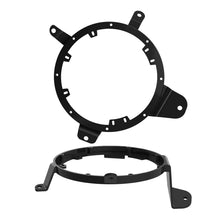 Load image into Gallery viewer, Metra 82-6544 Rear Speaker Plate - Compatible Fits for Fiat 500 2016-up