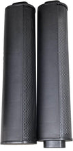 Load image into Gallery viewer, 2 Pack MR DJ ELITE All-In-One 8" Portable Bluetooth Line Column Array Speaker
