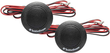 Load image into Gallery viewer, Rockford Fosgate Prime R1T-S 1-Inch Tweeter Kit
