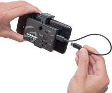 Load image into Gallery viewer, SAMSON Go Mic Mobile Professional Lavalier Wireless System for Mobile Video