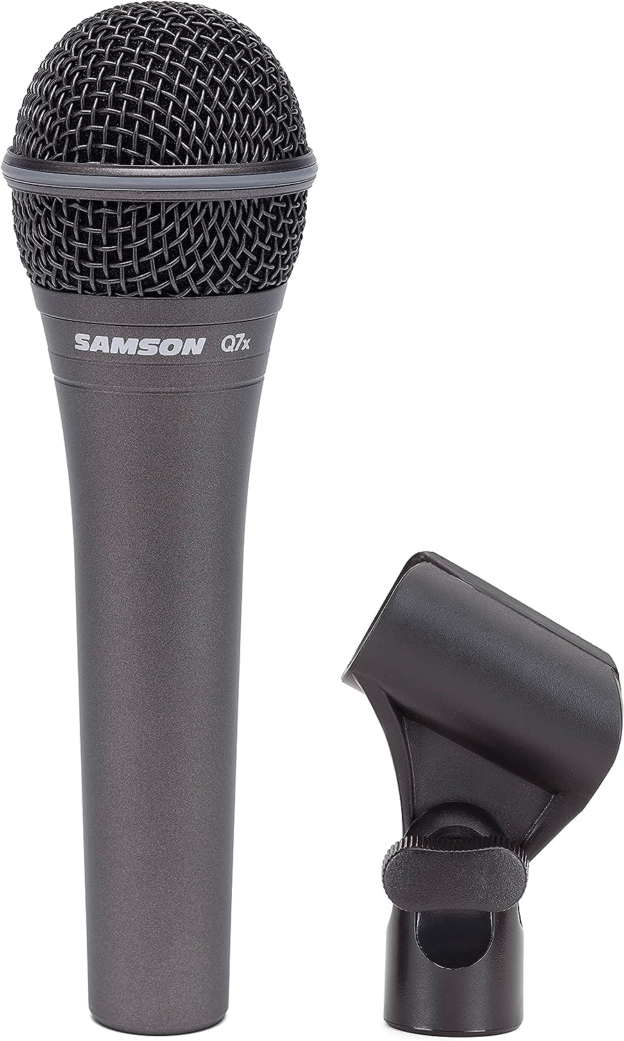 Samson SAQ7X Dynamic Microphone