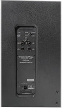 Load image into Gallery viewer, 2 Cerwin Vega CVE-18S 18" 1000 Watts Powered Subwoofer