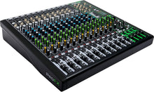 Load image into Gallery viewer, Mackie CR3-XBT Bluetooth Studio Monitor + ProFX16v3 16-channel Mixer USB Effects