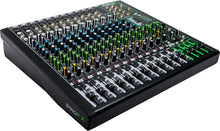 Load image into Gallery viewer, Mackie CR5-XBT Bluetooth Studio Monitor + ProFX16v3 16-Ch Mixer USB Effects