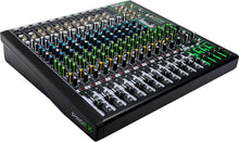 Load image into Gallery viewer, Mackie CR4-XBT Studio Monitor + ProFX16v3 16-CH Mixer USB Effects