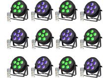 Load image into Gallery viewer, Colorkey CKU-2261 Vividpar Hex 12 Bundle - 12 Pack