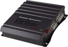 Load image into Gallery viewer, Power Acoustik VA2-1400D Vertigo Series 2Ch Full Range Amplifier