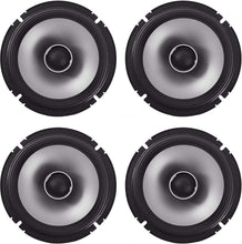 Load image into Gallery viewer, 2 Pair Alpine S2-S65 Car Audio 6 1/2" 320W Speakers + 20' Speaker Wire Package