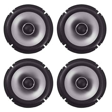 Load image into Gallery viewer, 2 Alpine S2-S65 + Front or Rear Speaker Adapters + Harness FIT Honda Acura Vehicles