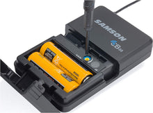 Load image into Gallery viewer, Samson SWC88XBGT-D Wireless Guitar System