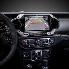 Load image into Gallery viewer, Alpine i509-WRA-JL 9” Receiver for 2018–Up Jeep Wrangler 2020-Up Jeep Gladiator
