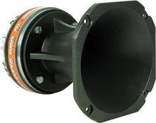 Load image into Gallery viewer, MR DJ PROD1 High Compression Titanium Driver Bullet Super Tweeter with Aluminum Horn