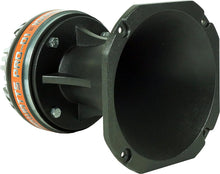 Load image into Gallery viewer, 2 MR DJ PRO-D1 High Compression Titanium Driver Bullet Tweeter Aluminum Horn