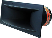 Load image into Gallery viewer, MR DJ TE-512<br/> 5"x12" 300 Watts Piezo Compression Horn Tweeters Driver for PA DJ Speakers