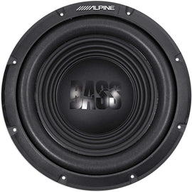 Alpine W12S4 Car Subwoofer 12